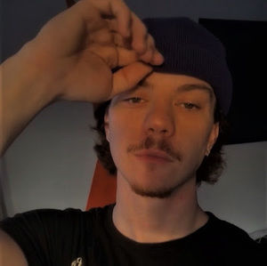 Meet your Posher, William